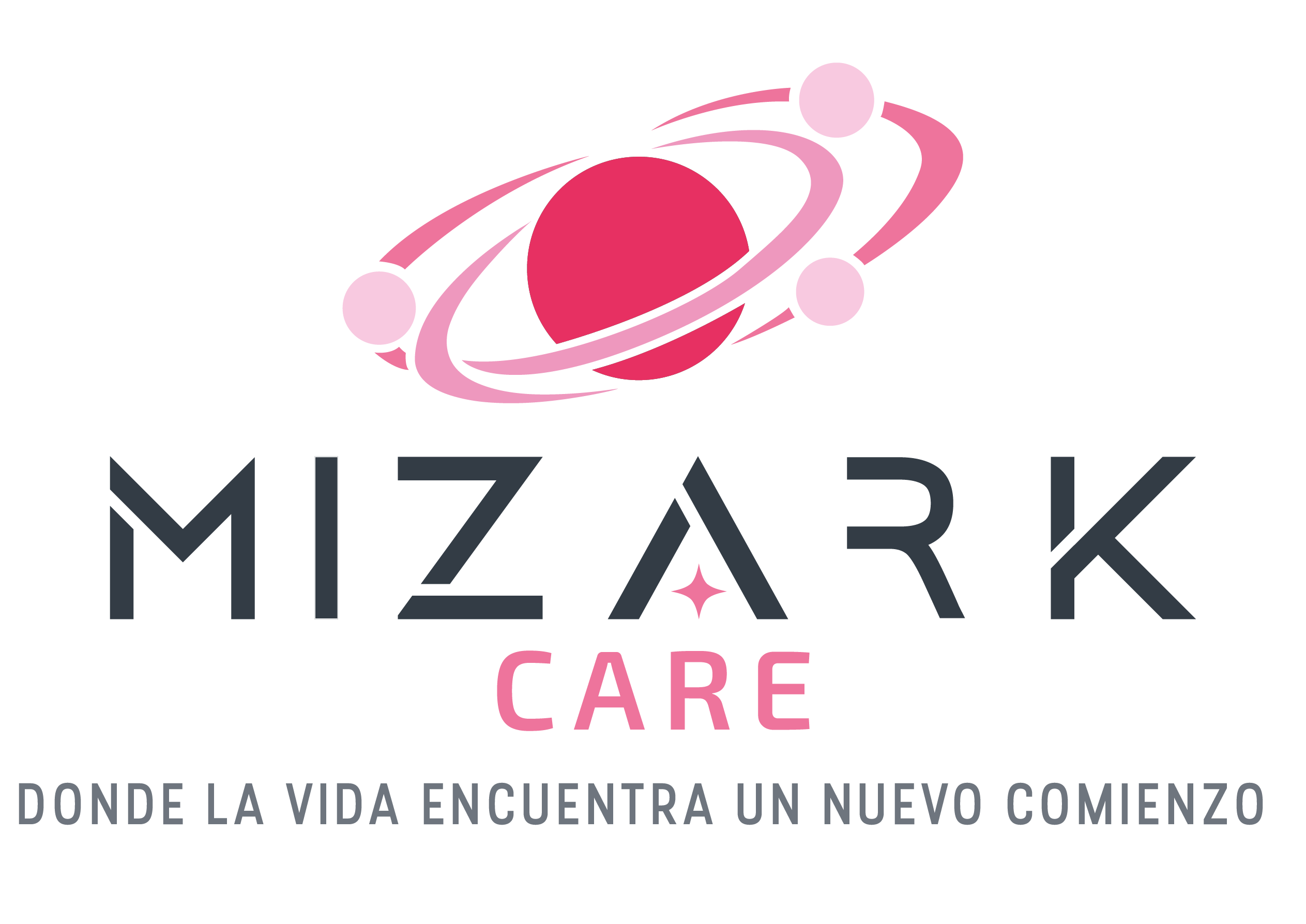 Logo de Mizark ARK